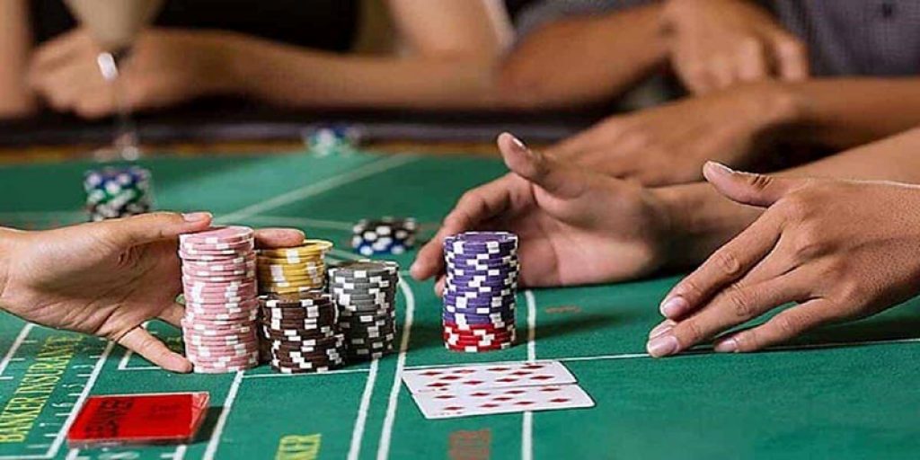 Vốn là chìa khóa thành công khi chơi bài baccarat